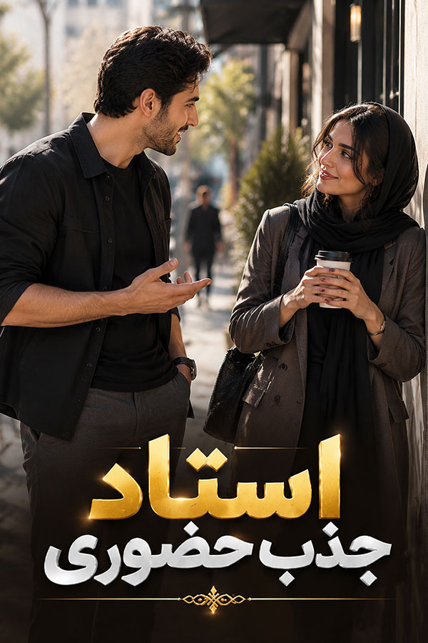 دوره استاد جذب حضوری