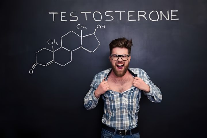 تستوسترون